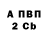 Экстази Cube makus61